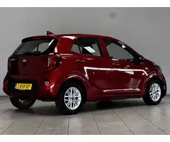 Kia Picanto 1.0 DPi DynamicLine/ Camera/ 14'' LMV/ Media-Scherm/ Airco/ Cruise/ Apple + Android/ DAB