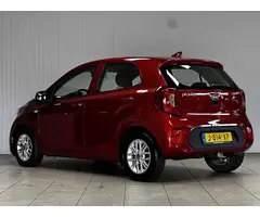 Kia Picanto 1.0 DPi DynamicLine/ Camera/ LMV/ Media-Scherm/ Airco/ Cruise/ Apple + Android/ DAB - 6