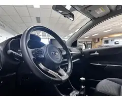 Kia Picanto 1.0 DPi DynamicLine/ Camera/ LMV/ Media-Scherm/ Airco/ Cruise/ Apple + Android/ DAB - 8