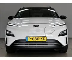 Hyundai KONA EV Fashion 64 kWh/ Two-Tone/ LMV/ LED Koplampen/ Keyless/ Virtual Dashb./ Apple +