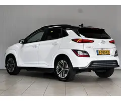 Hyundai KONA EV Fashion 64 kWh/ Two-Tone/ LMV/ LED Koplampen/ Keyless/ Virtual Dashb./ Apple +