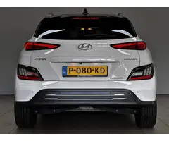 Hyundai KONA EV Fashion 64 kWh/ Two-Tone/ LMV/ LED Koplampen/ Keyless/ Virtual Dashb./ Apple +