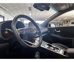 Hyundai KONA EV Fashion 64 kWh/ Two-Tone/ LMV/ LED Koplampen/ Keyless/ Virtual Dashb./ Apple + - 8