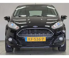 Ford Fiesta 1.0 Style Ultimate/ Facelift/LMV/ Navi/ Airco/ Cruise/ Elek. pakket/ Isofix