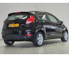 Ford Fiesta 1.0 Style Ultimate/ Facelift/LMV/ Navi/ Airco/ Cruise/ Elek. pakket/ Isofix