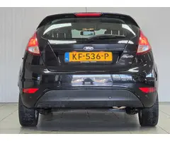 Ford Fiesta 1.0 Style Ultimate/ Facelift/LMV/ Navi/ Airco/ Cruise/ Elek. pakket/ Isofix