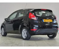 Ford Fiesta 1.0 Style Ultimate/ Facelift/LMV/ Navi/ Airco/ Cruise/ Elek. pakket/ Isofix - 6