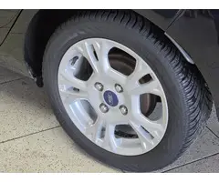 Ford Fiesta 1.0 Style Ultimate/ Facelift/LMV/ Navi/ Airco/ Cruise/ Elek. pakket/ Isofix - 7