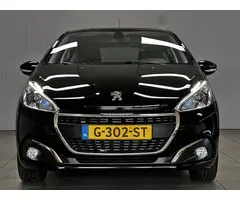 Peugeot 208 1.2 PureTech Allure/ Camera/ LMV/ Apple + Android/ DAB+/ Navi/ Clima/ Cruise