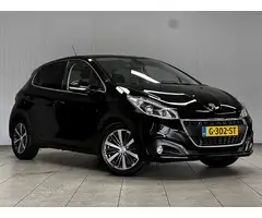 Peugeot 208 1.2 PureTech Allure/ Camera/ LMV/ Apple + Android/ DAB+/ Navi/ Clima/ Cruise