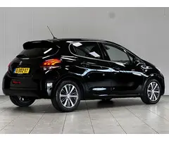 Peugeot 208 1.2 PureTech Allure/ Camera/ LMV/ Apple + Android/ DAB+/ Navi/ Clima/ Cruise