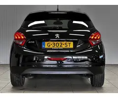 Peugeot 208 1.2 PureTech Allure/ Camera/ LMV/ Apple + Android/ DAB+/ Navi/ Clima/ Cruise