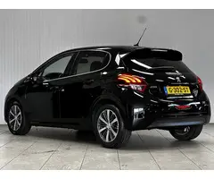 Peugeot 208 1.2 PureTech Allure/ Camera/ LMV/ Apple + Android/ DAB+/ Navi/ Clima/ Cruise - 6