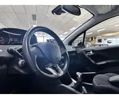 Peugeot 208 1.2 PureTech Allure/ Camera/ LMV/ Apple + Android/ DAB+/ Navi/ Clima/ Cruise - 8