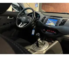 Kia Sportage 1.6 GDI BusinessLine |NAVI|CAMERA|SUPERSTAAT - 2