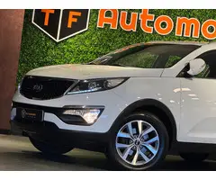 Kia Sportage 1.6 GDI BusinessLine |NAVI|CAMERA|SUPERSTAAT - 4