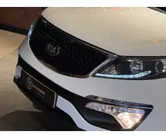 Kia Sportage 1.6 GDI BusinessLine |NAVI|CAMERA|SUPERSTAAT - 5