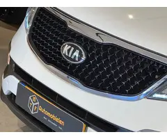 Kia Sportage 1.6 GDI BusinessLine |NAVI|CAMERA|SUPERSTAAT - 6