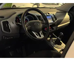 Kia Sportage 1.6 GDI BusinessLine |NAVI|CAMERA|SUPERSTAAT - 8