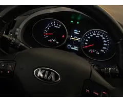Kia Sportage 1.6 GDI BusinessLine |NAVI|CAMERA|SUPERSTAAT - 10