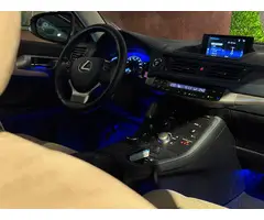 Lexus CT 200h | Org. NL | FACELIFT | NETTE AUTO