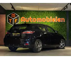 Lexus CT 200h | Org. NL | FACELIFT | NETTE AUTO