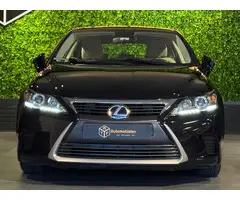Lexus CT 200h | Org. NL | FACELIFT | NETTE AUTO