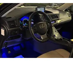 Lexus CT 200h | Org. NL | FACELIFT | NETTE AUTO - 6