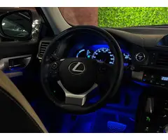 Lexus CT 200h | Org. NL | FACELIFT | NETTE AUTO - 7