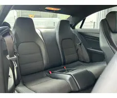 Mercedes-Benz E-klasse Coupé 200 Ambition 184PK|NL-Auto|Navi|Cruise Control|Bluetooth|Leder - 8