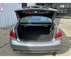 Mercedes-Benz E-klasse Coupé 200 Ambition 184PK|NL-Auto|Navi|Cruise Control|Bluetooth|Leder - 9