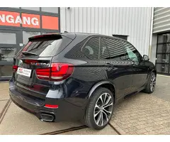 BMW X5 M50d|Pano|Memory|Leder|Camera|Motor gereviseerd