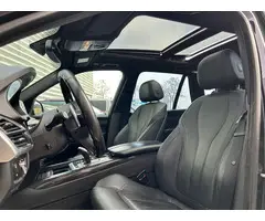 BMW X5 M50d|Pano|Memory|Leder|Camera|Motor gereviseerd - 7