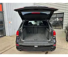 BMW X5 M50d|Pano|Memory|Leder|Camera|Motor gereviseerd - 10