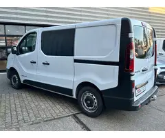 Renault Trafic 1.6 dCi T29 L1H1 Turbo2 Energy| NL-Auto| Trekhaak| Airco| Cruise Control| Elektr. Ram - 5