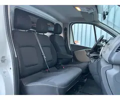 Renault Trafic 1.6 dCi T29 L1H1 Turbo2 Energy| NL-Auto| Trekhaak| Airco| Cruise Control| Elektr. Ram - 6
