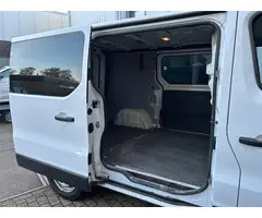 Renault Trafic 1.6 dCi T29 L1H1 Turbo2 Energy| NL-Auto| Trekhaak| Airco| Cruise Control| Elektr. Ram - 7