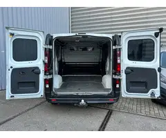 Renault Trafic 1.6 dCi T29 L1H1 Turbo2 Energy| NL-Auto| Trekhaak| Airco| Cruise Control| Elektr. Ram - 8