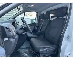 Renault Trafic 1.6 dCi T29 L1H1 Turbo2 Energy| NL-Auto| Trekhaak| Airco| Cruise Control| Elektr. Ram - 9