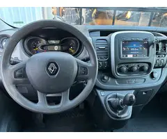 Renault Trafic 1.6 dCi T29 L1H1 Turbo2 Energy| NL-Auto| Trekhaak| Airco| Cruise Control| Elektr. Ram - 10