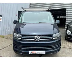 Volkswagen Transporter 2.0 TDI L1H1 102PK|Airco|Camera|Carplay|Bluetooth|Imperiaal|Trekhaak