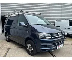 Volkswagen Transporter 2.0 TDI L1H1 102PK|Airco|Camera|Carplay|Bluetooth|Imperiaal|Trekhaak