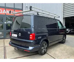 Volkswagen Transporter 2.0 TDI L1H1 102PK|Airco|Camera|Carplay|Bluetooth|Imperiaal|Trekhaak