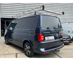 Volkswagen Transporter 2.0 TDI L1H1 102PK|Airco|Camera|Carplay|Bluetooth|Imperiaal|Trekhaak