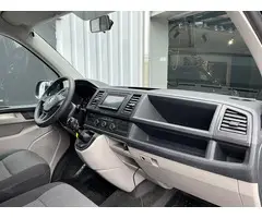 Volkswagen Transporter 2.0 TDI L1H1 102PK|Airco|Camera|Carplay|Bluetooth|Imperiaal|Trekhaak - 6