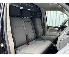 Volkswagen Transporter 2.0 TDI L1H1 102PK|Airco|Camera|Carplay|Bluetooth|Imperiaal|Trekhaak - 7