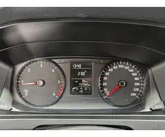 Volkswagen Transporter 2.0 TDI L1H1 102PK|Airco|Camera|Carplay|Bluetooth|Imperiaal|Trekhaak - 8