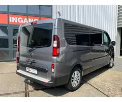 Renault Trafic 1.6 dCi T29 L2H1 Luxe Energy 145PK|Airco|Navi|Camera|Cruise Control|Leder|Bluetooth