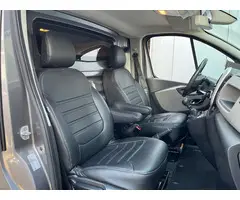 Renault Trafic 1.6 dCi T29 L2H1 Luxe Energy 145PK|Airco|Navi|Camera|Cruise Control|Leder|Bluetooth - 6