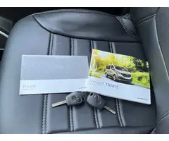 Renault Trafic 1.6 dCi T29 L2H1 Luxe Energy 145PK|Airco|Navi|Camera|Cruise Control|Leder|Bluetooth - 8